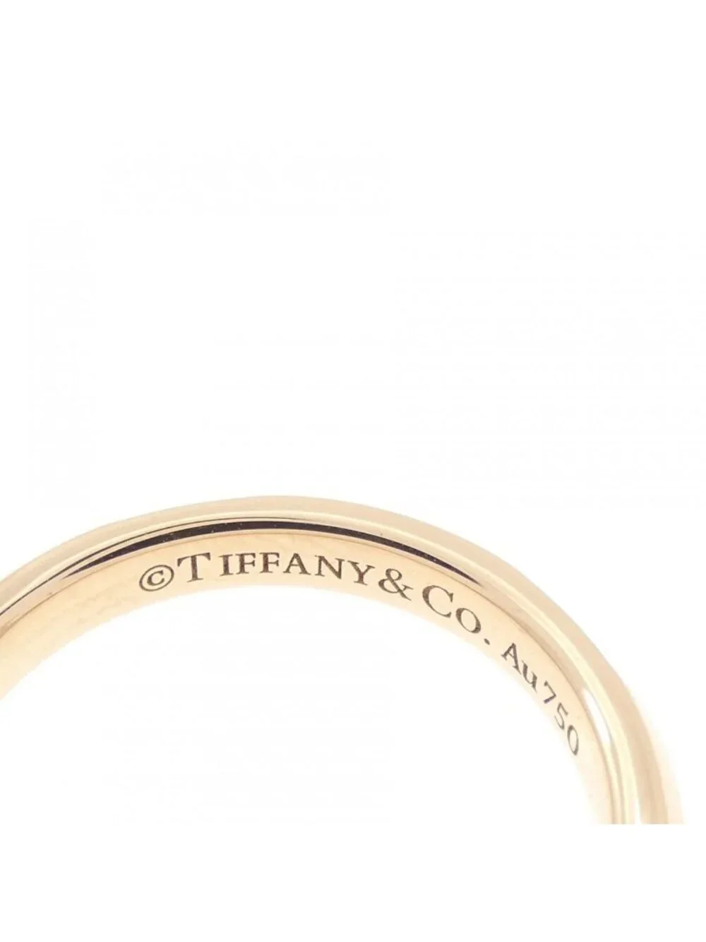 Tiffany & Co. brand tiffany